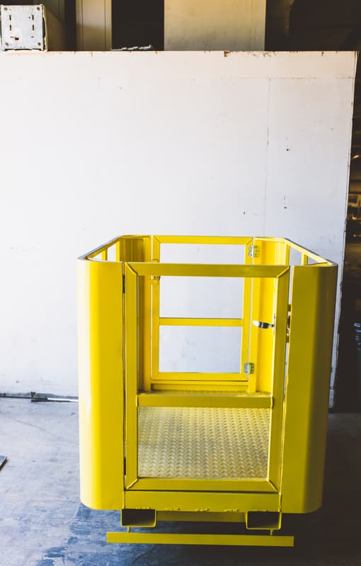Formed Sheet Metal